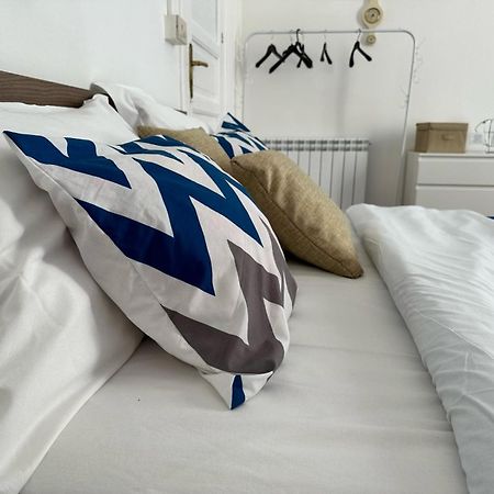 Via Zara Hostel Palermo Kültér fotó