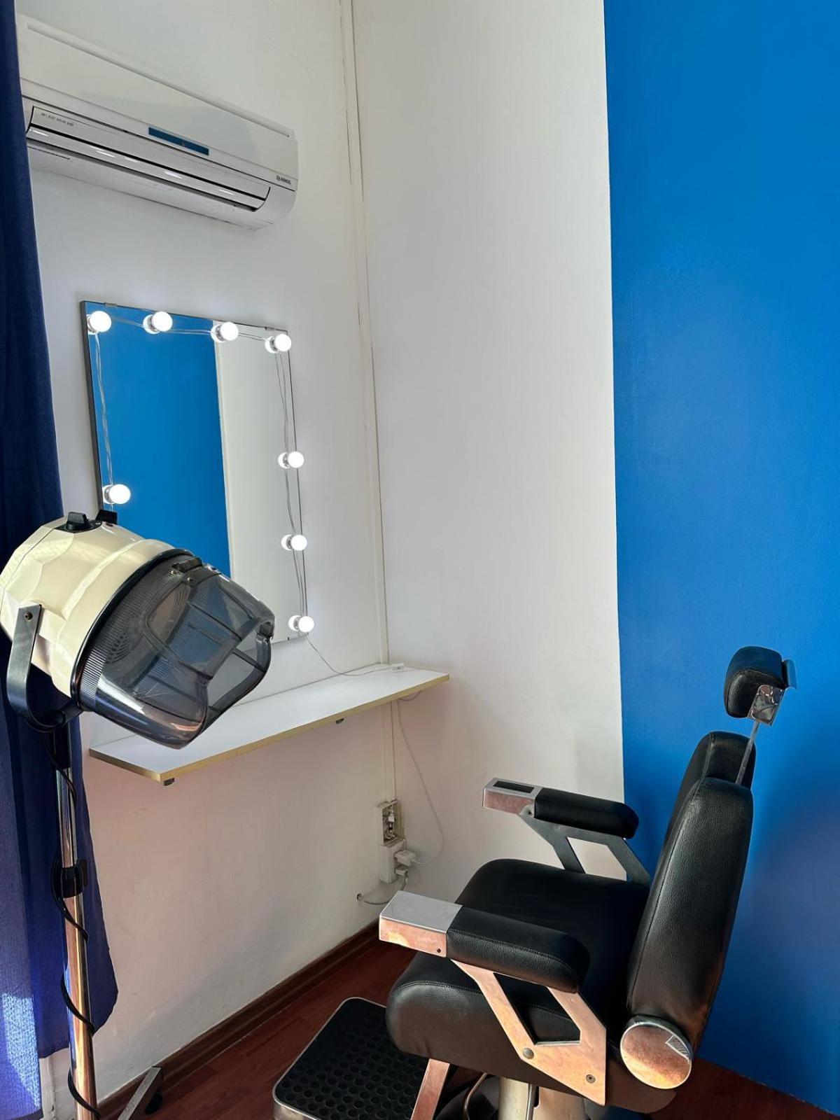 Via Zara Hostel Palermo Kültér fotó