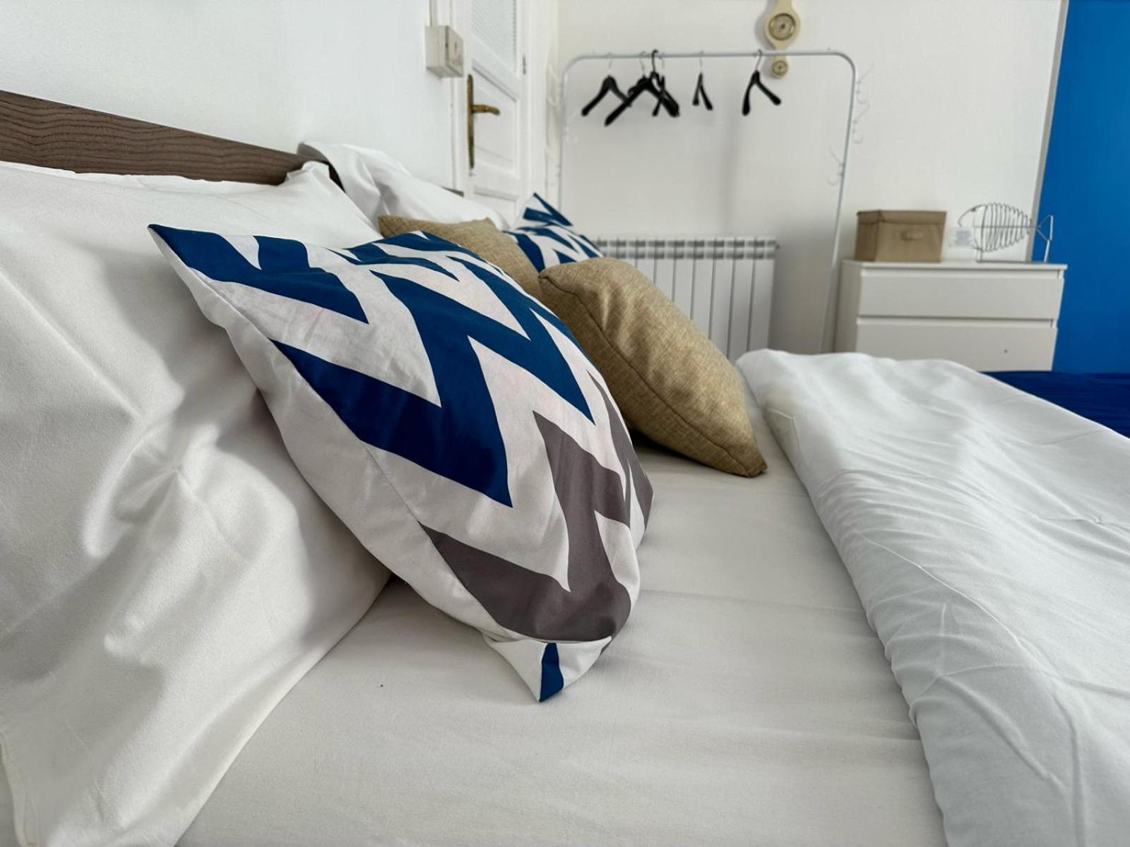 Via Zara Hostel Palermo Kültér fotó
