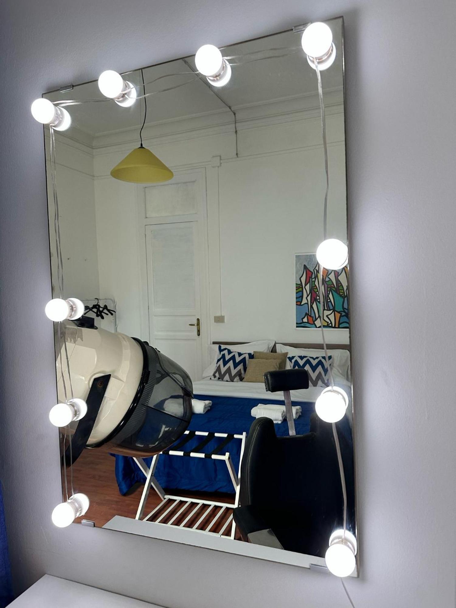 Via Zara Hostel Palermo Kültér fotó