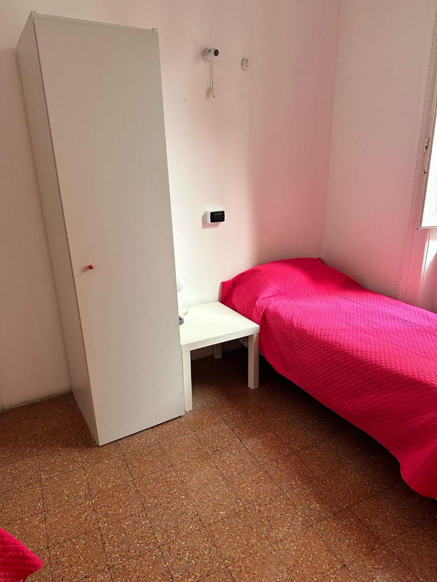 Via Zara Hostel Palermo Kültér fotó