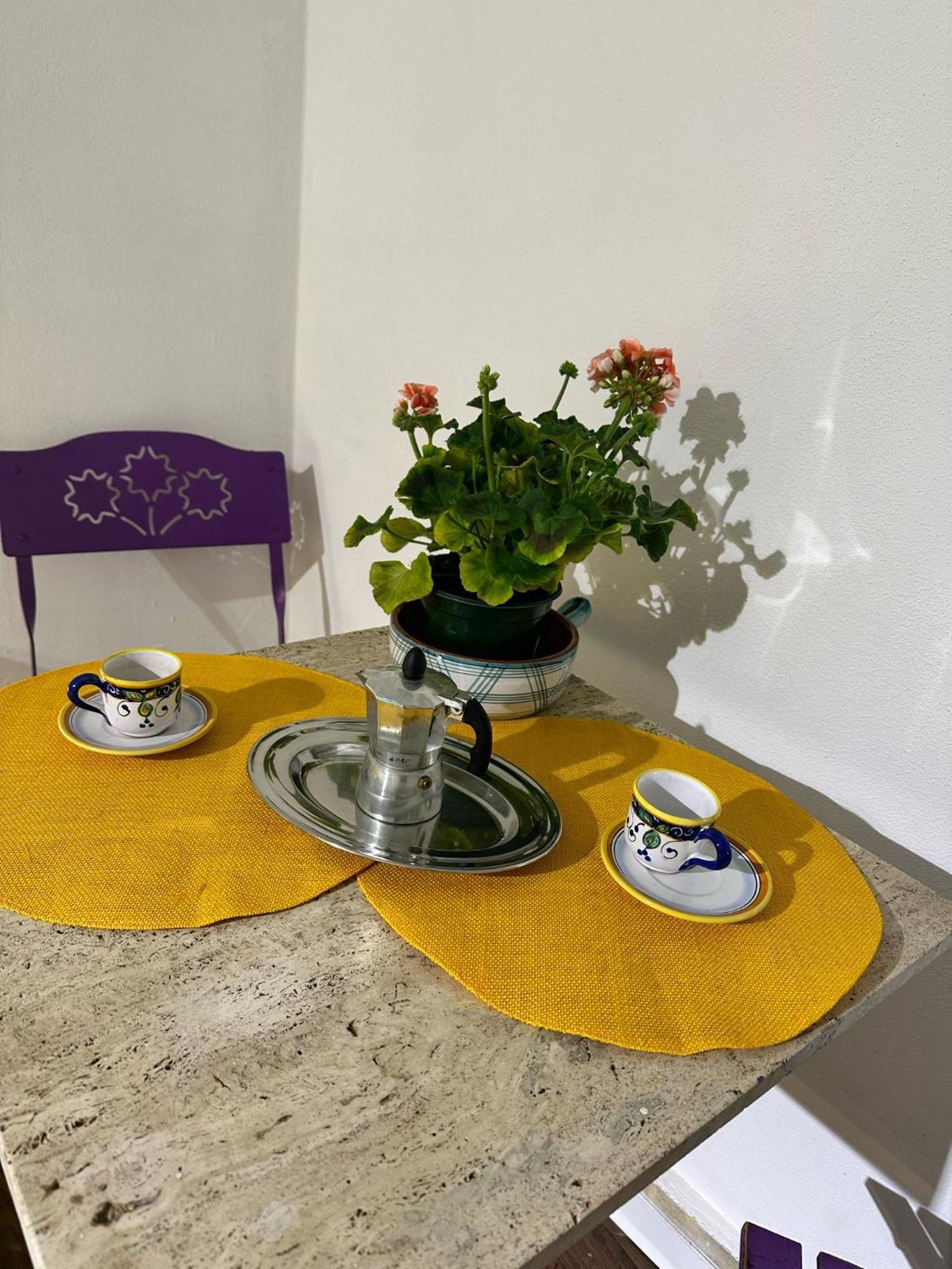 Via Zara Hostel Palermo Kültér fotó