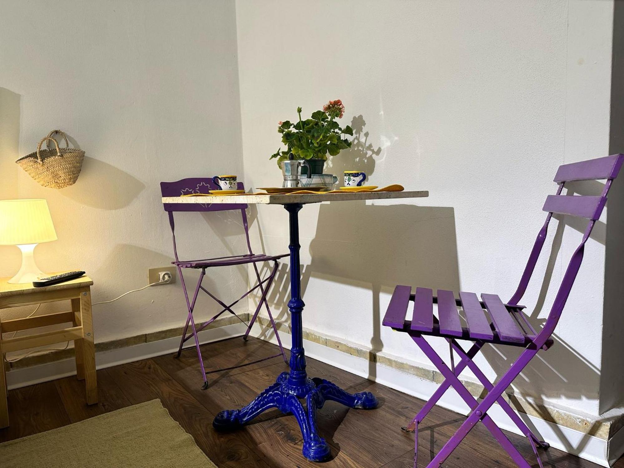Via Zara Hostel Palermo Kültér fotó