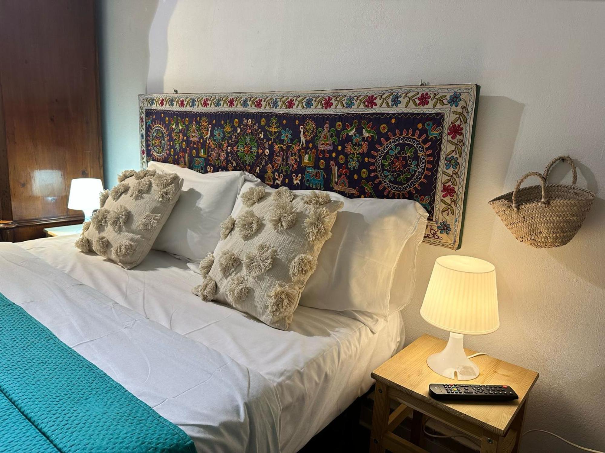 Via Zara Hostel Palermo Kültér fotó