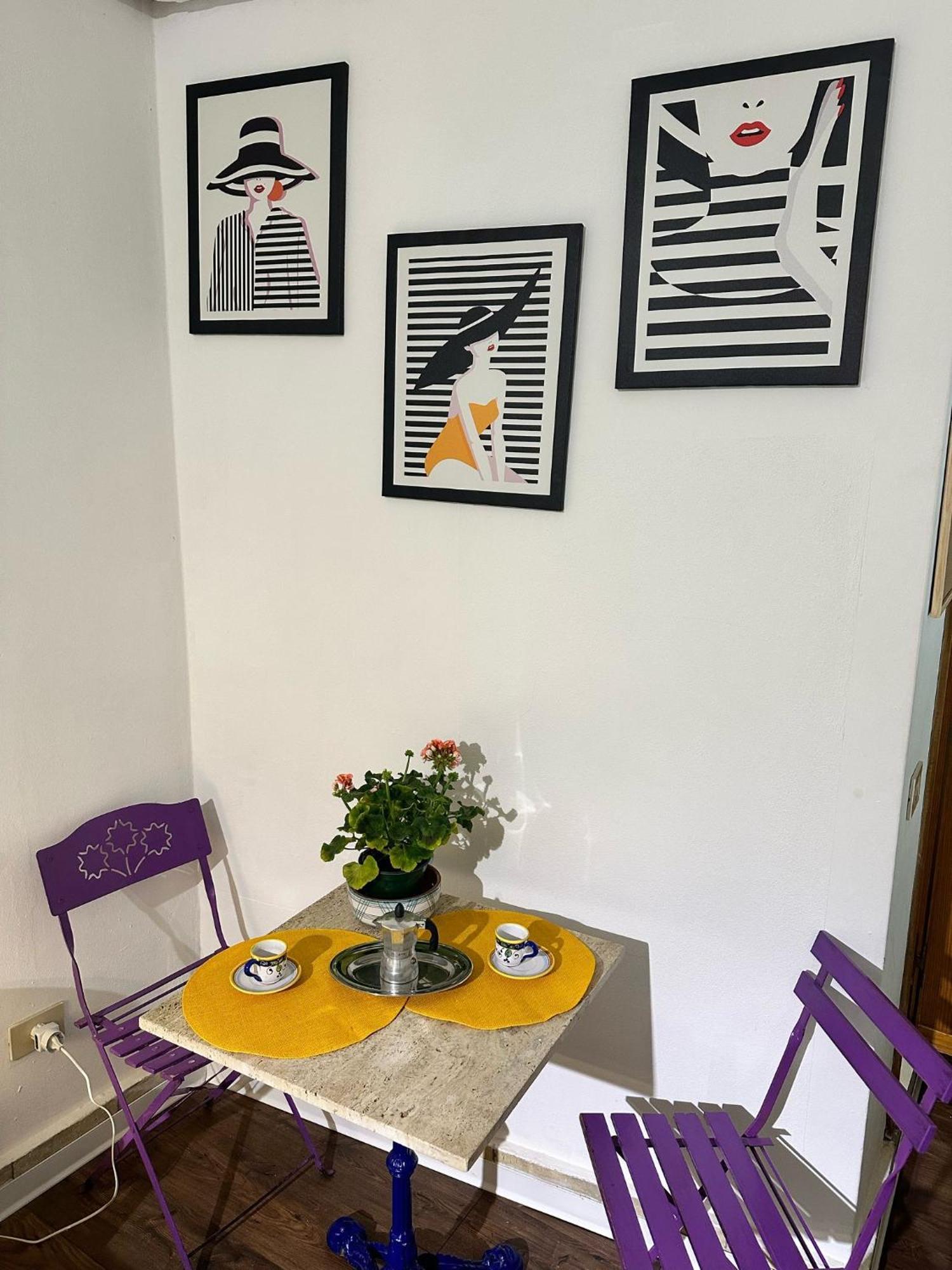 Via Zara Hostel Palermo Kültér fotó