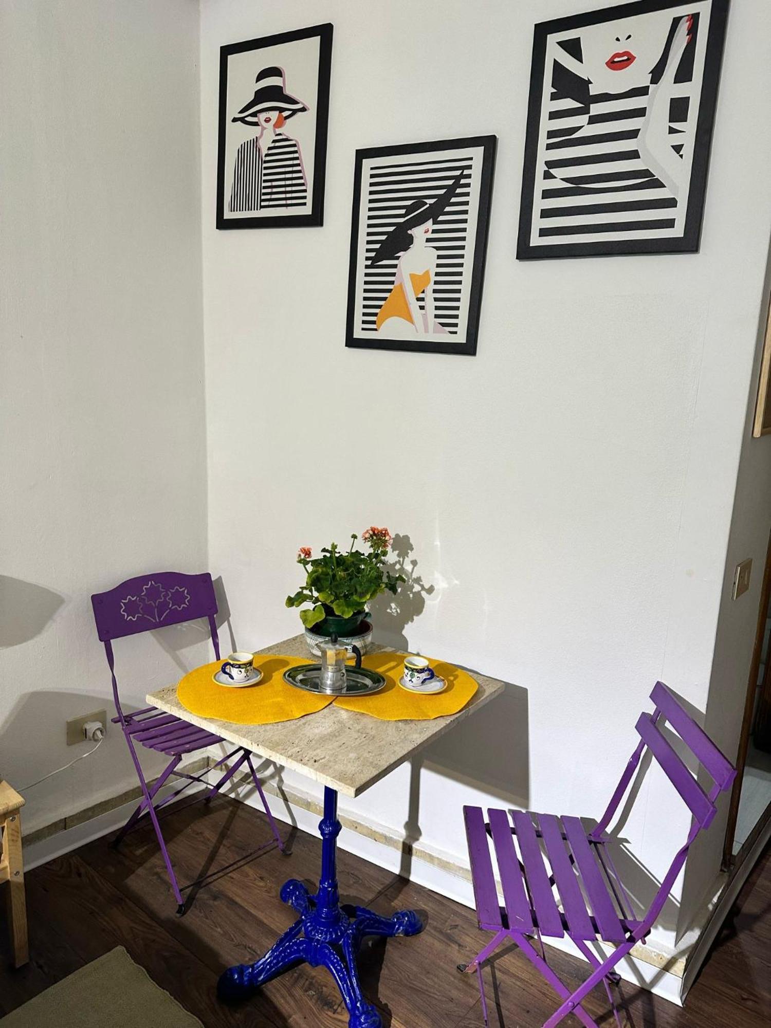 Via Zara Hostel Palermo Kültér fotó