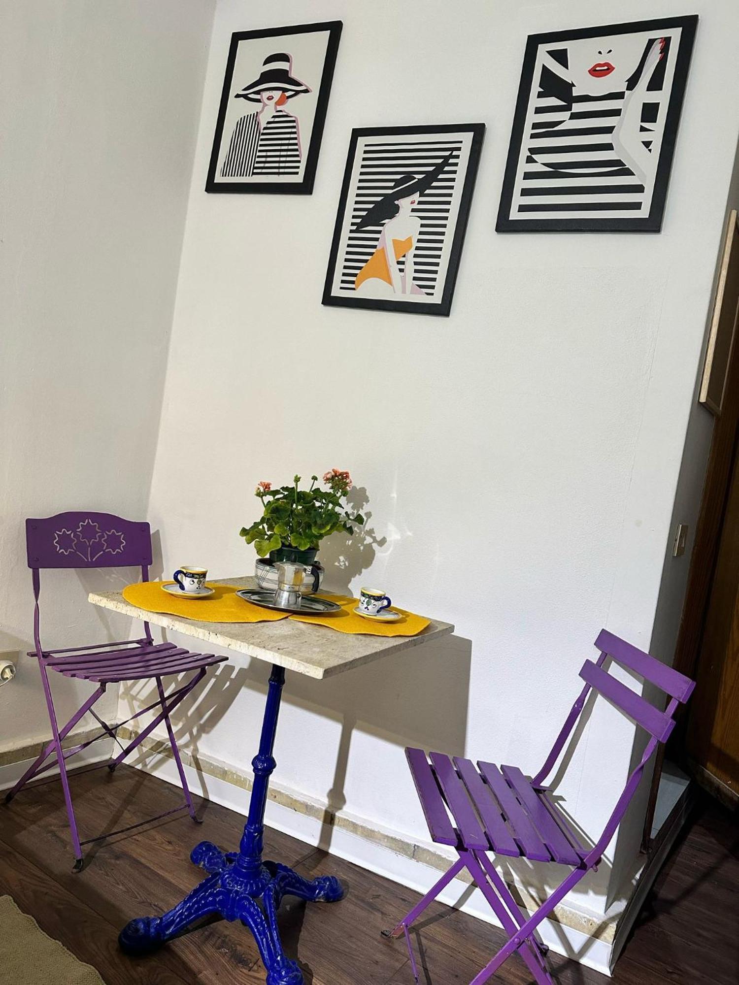 Via Zara Hostel Palermo Kültér fotó