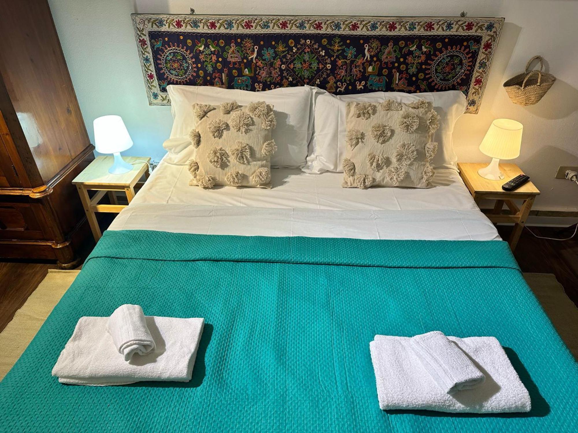 Via Zara Hostel Palermo Kültér fotó