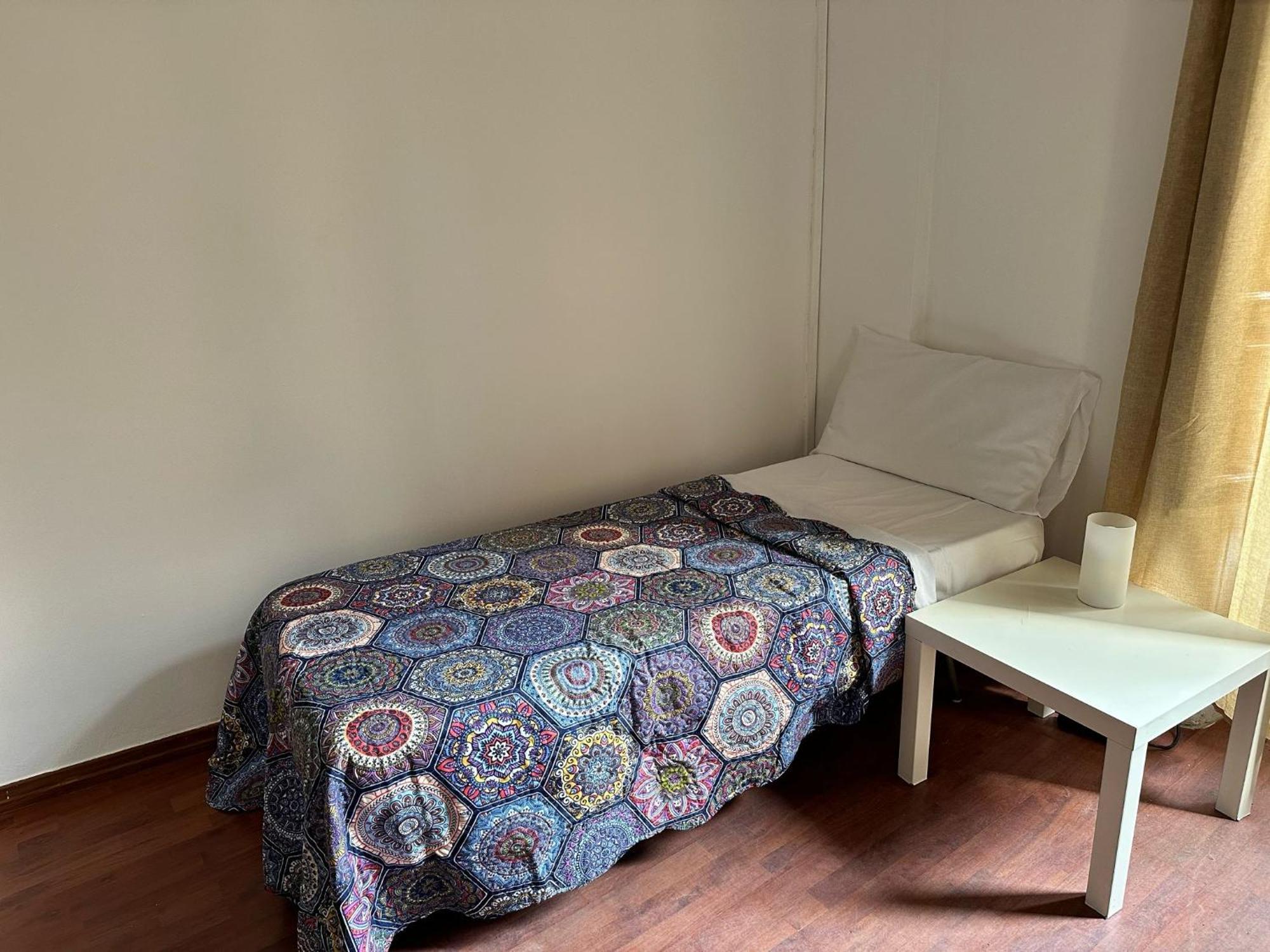 Via Zara Hostel Palermo Kültér fotó