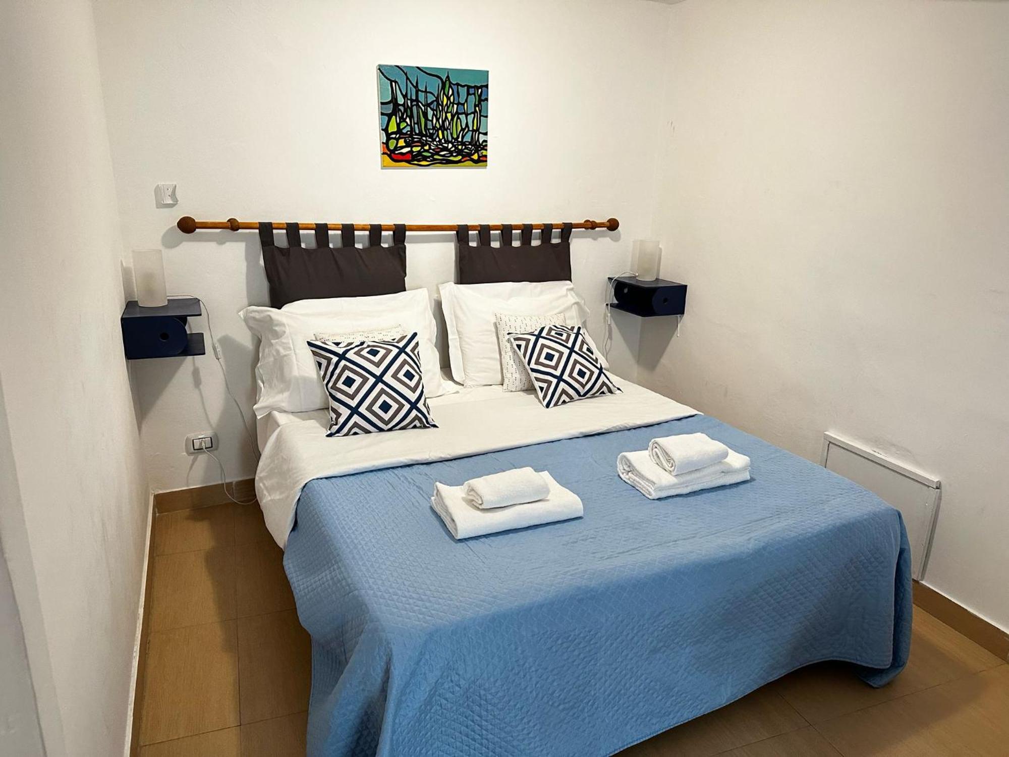 Via Zara Hostel Palermo Kültér fotó