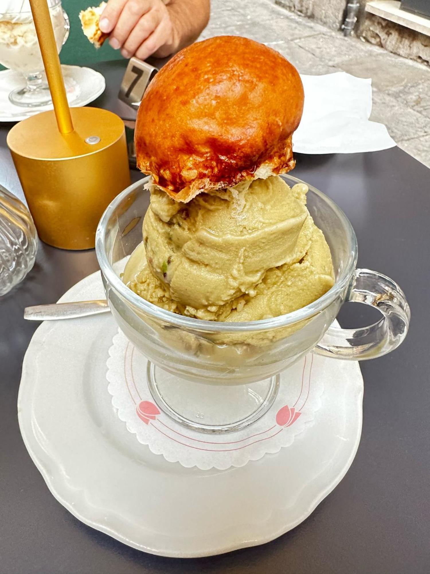 Via Zara Hostel Palermo Kültér fotó