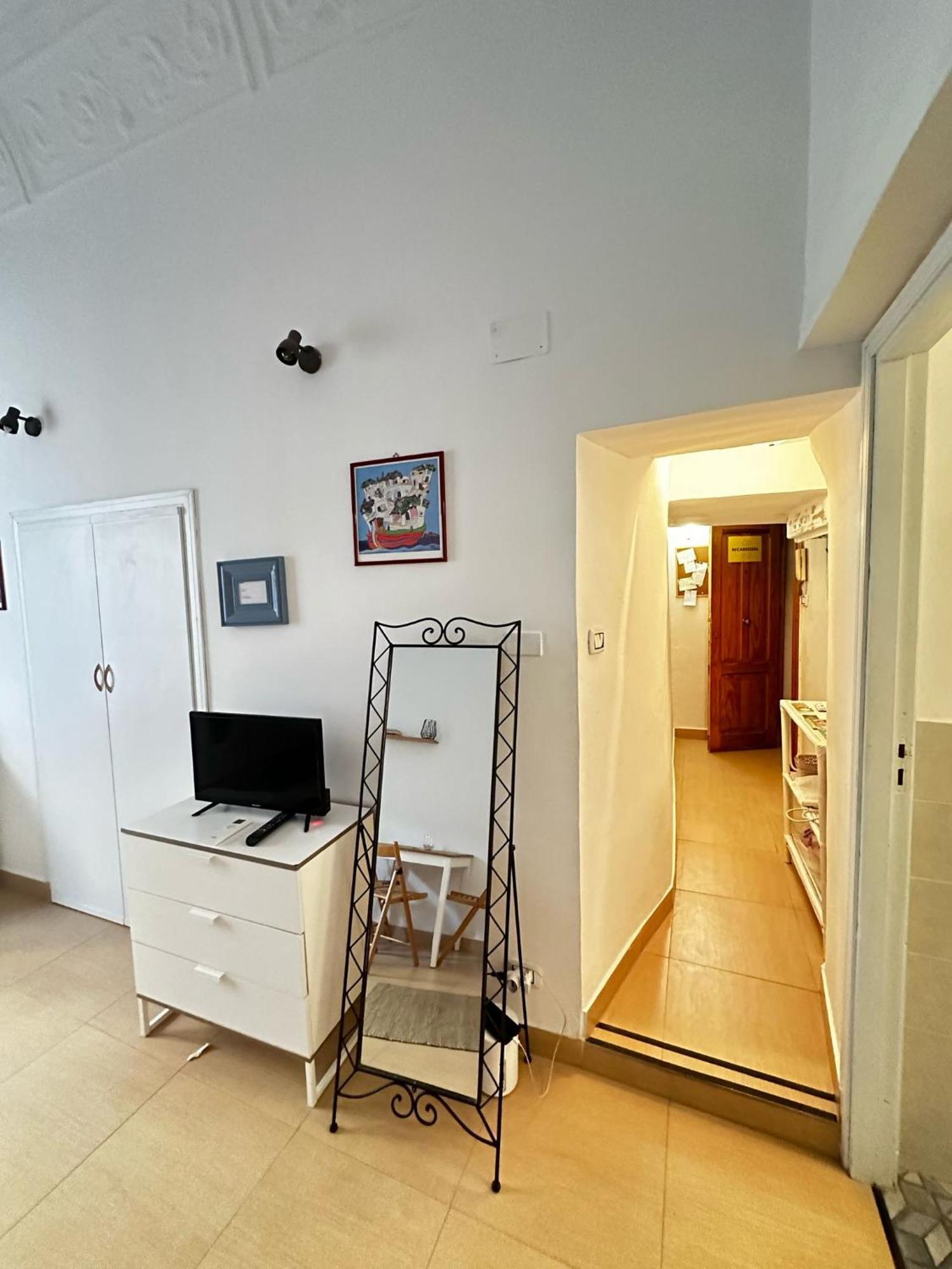 Via Zara Hostel Palermo Kültér fotó