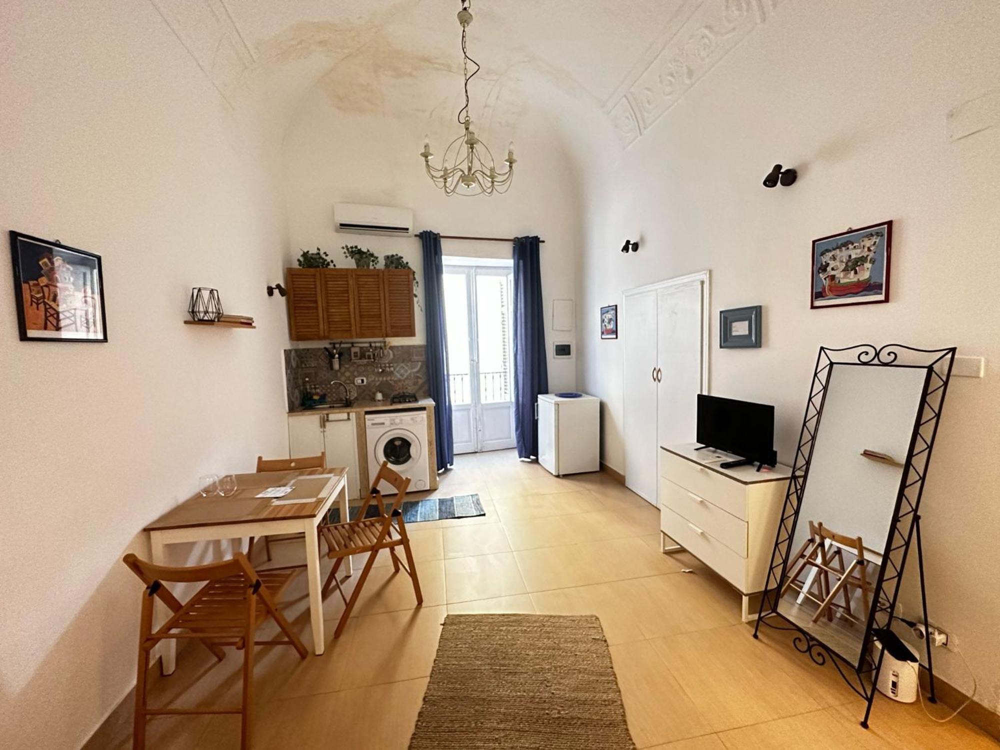 Via Zara Hostel Palermo Kültér fotó