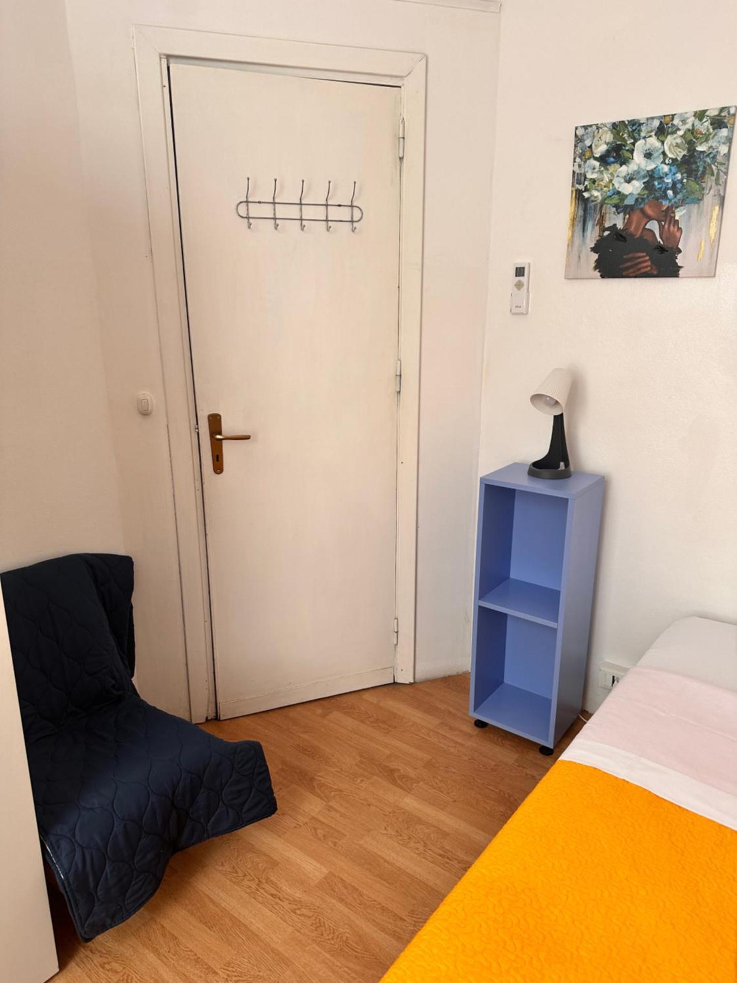 Via Zara Hostel Palermo Kültér fotó